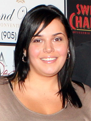 Stephanie Tavares