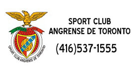 Sport Clube Angrense