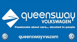 Queensway Volkswagen