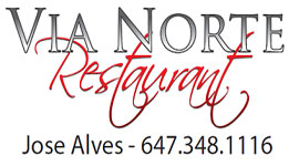 Via Norte Restaurant