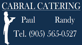 Cabral Catering