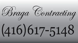 Braga Contracting