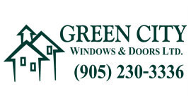Green City Windows & Doors