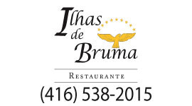 Ilhas de Bruma Restaurant