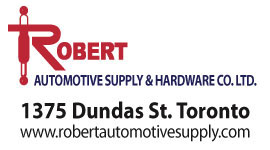 Robert Automotive Supply & Hardware