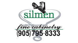 Silmen Fine Cabinetry