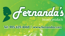 Fernandas Beauty Products/Zerran