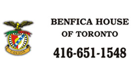 Benfica House of Toronto